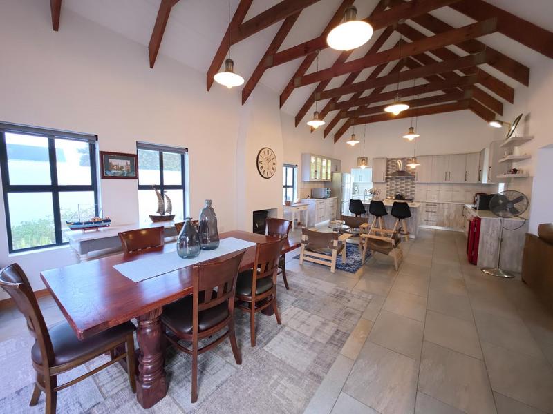 5 Bedroom Property for Sale in Dwarskersbos Western Cape